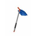 Ortovox Shovel Pro Alu III safety blue