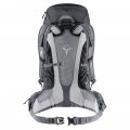 Deuter Futura Pro 42 EL black-graphite