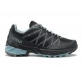 Asolo Tahoe GTX black/black/celadon dámská