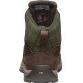KEEN KACI III WINTER MID WP W dark earth/green plaid