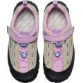 KEEN JASPER II JR safari/pastel lavender