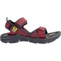 Source Gobi Men red rock