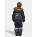 Didriksons Bjärven Kds Cov Se grundsund reflective navy 505463-A43