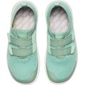 KEEN KNX KNIT DS JR granite green/lichen