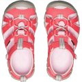 KEEN SEACAMP II CNX K dubarry/giggle pink
