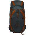 OSPREY EXOS 58 dark charcoal grey S/M