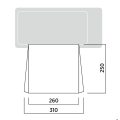 Easy Camp Voss Canopy