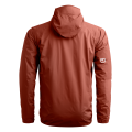 Ortovox Piz Selva 2.5L Jacket M clay orange
