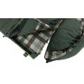 Outwell Camper Lux Double forest green
