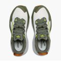 Brooks Caldera 8 dusty olive/lime/oyster