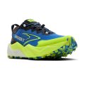 Brooks Caldera 8 regatta/ebony/nightlife