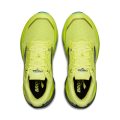 Brooks Cascadia 19 sunny lime/black/blue