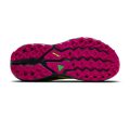 Brooks Cascadia 19 W sunny lime/black/magenta