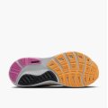 Brooks Ghost 17 oyster/apricot/pink