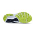 Brooks Ghost 17 peacoat/lime/blue