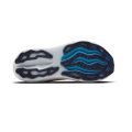 Brooks Glycerin Max blazing orange/blue/white