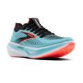Brooks Hyperion 3 M Atomizer Black Pink Clay
