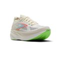 Brooks Hyperion Max 3 M Coconut/Green Gecko/Pink Clay