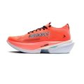 Brooks Hyperion Max 3 M fiery coral/black
