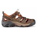 KEEN Arroyo II M black olive/bombay brown