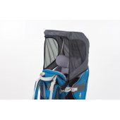 LittleLife Child Carrier Sun Shade + DÁREK DLE VÝBĚRU!