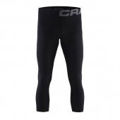 CRAFT Knickers Warm Intensity M černá 1905351-999985
