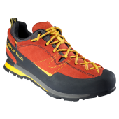 La Sportiva Boulder X red + DÁREK DLE VÝBĚRU!