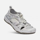 Keen MOXIE SANDAL JR silver + DÁREK DLE VÝBĚRU!