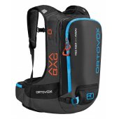 Ortovox FREE RIDER 20 S AVABAG KIT black anthracite + DÁREK DLE VÝBĚRU!