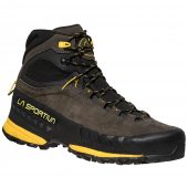 La Sportiva TX5 GTX carbon/yellow + DÁREK DLE VÝBĚRU!