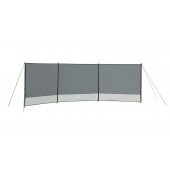 Easy Camp Windscreen grey + DÁREK DLE VÝBĚRU!