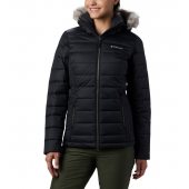 Columbia Ponderay Jacket black + DÁREK DLE VÝBĚRU!