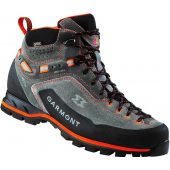 GARMONT VETTA GTX castelrock grey/jaffa orange + DÁREK DLE VÝBĚRU!