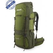 Pinguin Explorer 75 khaki + DÁREK DLE VÝBĚRU!