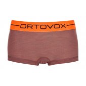 Ortovox 185 ROCK'N'WOOL HOT PANTS W blush blend