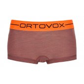 Ortovox 185 ROCK'N'WOOL HOT PANTS W blush blend + DÁREK DLE VÝBĚRU!