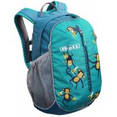 Boll Roo 12 turquoise (Monkeys)