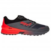 Inov-8 TRAILROC 280 M (M) grey/red + DÁREK DLE VÝBĚRU!