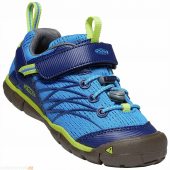 KEEN CHANDLER CNX K brilliant blue/blue depts + DÁREK DLE VÝBĚRU!