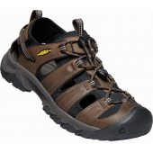 KEEN TARGHEE III SANDAL M bison/mulch + DÁREK DLE VÝBĚRU!