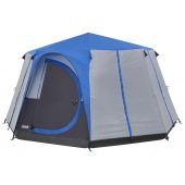 Coleman Cortes Octagon 8 blue + DÁREK DLE VÝBĚRU!
