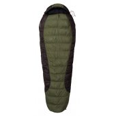 WARMPEACE VIKING 600 170 olive/grey/black + DÁREK DLE VÝBĚRU!