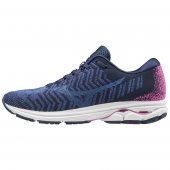 Mizuno Wave Rider Waveknit 3 J1GD192930 + DÁREK DLE VÝBĚRU!