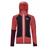 Ortovox COL BECCHEI JACKET W blush