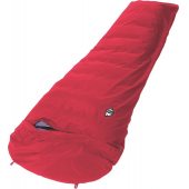 High Point DRY COVER 2.0 red + DÁREK dle VÝBĚRU!!!