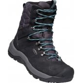 KEEN REVEL IV HIGH POLAR W black/north atlantic + DÁREK DLE VÝBĚRU!