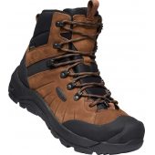 KEEN REVEL IV MID POLAR M dark earth/caramel cafe + DÁREK DLE VÝBĚRU!