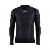 CRAFT Active Extreme X Wind LS M černá 1909692-999985 + DÁREK DLE VÝBĚRU!