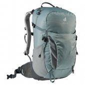 Deuter TRAIL 24 SL shale-graphite + DÁREK DLE VÝBĚRU!