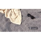 Outwell Flat Woven Carpet Montana 6PE + DÁREK DLE VÝBĚRU!